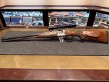 Krieghoff Teck Dural Over/Under - 2 of 6