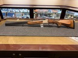 Krieghoff Ultra TS Combo - 4 of 4