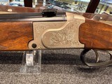 Krieghoff Ultra TS Combo - 3 of 4
