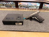 HK P7 9MM - 2 of 4