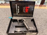 HK P7 9MM