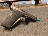 HK P7 9MM - 4 of 4