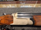 Perazzi MX12 12ga - 4 of 8