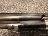Perazzi MX12 12ga - 5 of 8
