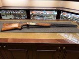 Perazzi MX12 12ga - 1 of 8