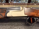 Perazzi MX12 12ga - 2 of 8
