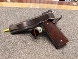 Les Baer Premier II 40S&W
