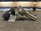 Colt Anaconda 4
