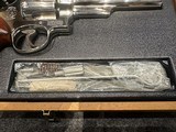 Smith & Wesson 25-5 45LC with 6in Barrel and Presentation Case - 4 of 4