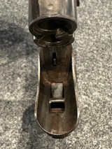 Remington Derringer .41 Slant Line Address - 4 of 4