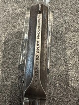 Remington Derringer .41 Slant Line Address - 3 of 4