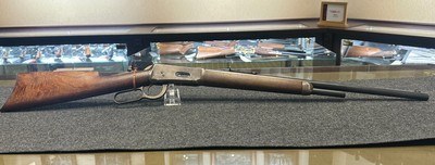 Winchester 1894 Rifle 32-40