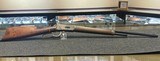 Winchester 1894 Rifle 32-40