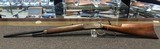 Winchester 1894 Rifle 32-40 - 2 of 4