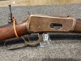 Winchester 1894 Rifle 32-40 - 3 of 4