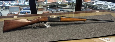 Savage 99F Featherweight 300 Savage