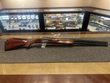 KRIEGHOFF K-32 12GA 28IN - Image 3 of 11