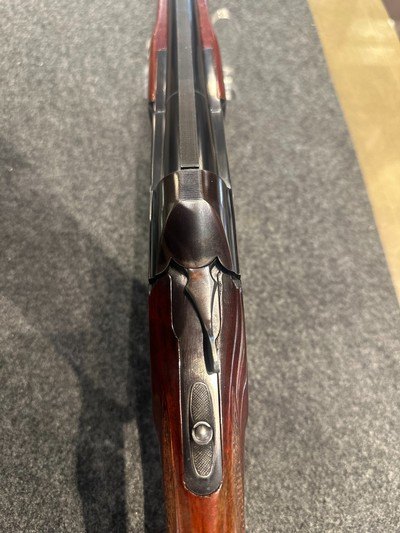 KRIEGHOFF K-32 12GA 28IN - Image 8 of 11