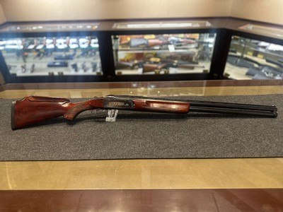 KRIEGHOFF K-32 12GA 28IN - Image 3 of 11