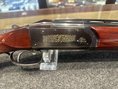 KRIEGHOFF K-32 12GA 28IN