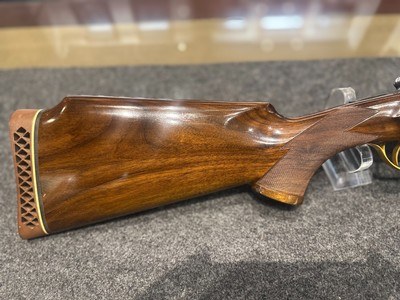 PERAZZI MX-8 UNSINGLE TRAP 12GA - Image 8 of 10