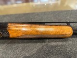 PERAZZI MX-8 UNSINGLE TRAP 12GA - Image 9 of 10