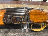 PERAZZI MX-8 UNSINGLE TRAP 12GA - Image 4 of 10