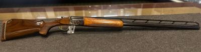 PERAZZI MX-8 UNSINGLE TRAP 12GA - Image 1 of 10