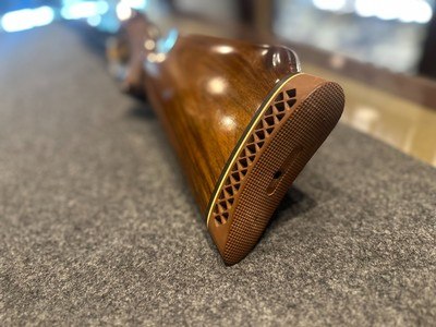 PERAZZI MX-8 UNSINGLE TRAP 12GA - Image 5 of 10