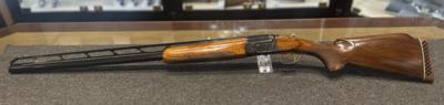 PERAZZI MX-8 UNSINGLE TRAP 12GA - Image 2 of 10