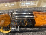 PERAZZI MX-8 UNSINGLE TRAP 12GA - Image 3 of 10