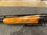 PERAZZI MX-8 UNSINGLE TRAP 12GA - Image 10 of 10