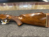 PERAZZI MX-8 UNSINGLE TRAP 12GA - Image 7 of 10