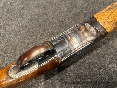 PERAZZI MX-8 TRAP 12GA - Image 12 of 12