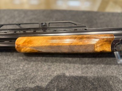 PERAZZI MX-8 TRAP 12GA - Image 7 of 12