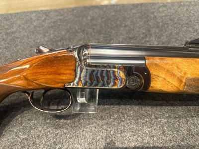 PERAZZI MX-8 TRAP 12GA - Image 3 of 12