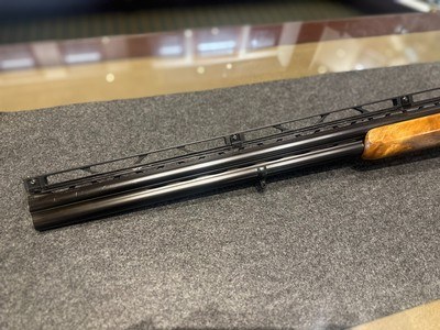 PERAZZI MX-8 TRAP 12GA - Image 8 of 12