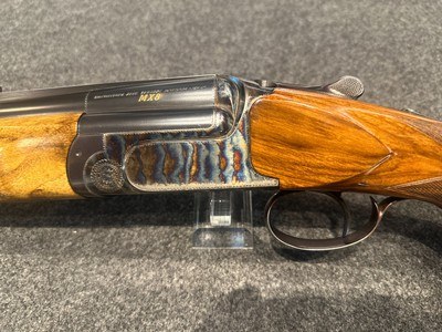 PERAZZI MX-8 TRAP 12GA - Image 4 of 12