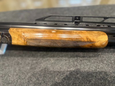 PERAZZI MX-8 TRAP 12GA - Image 11 of 12