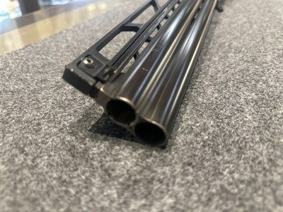 PERAZZI MX-8 TRAP 12GA - Image 9 of 12