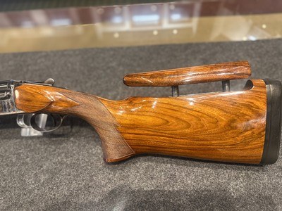 PERAZZI MX-8 TRAP 12GA - Image 6 of 12