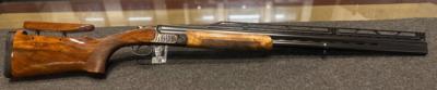 PERAZZI MX-8 TRAP 12GA - Image 1 of 12