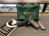 NIGHTHAWK ENFORCER 45 ACP - Image 2 of 3