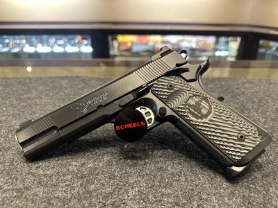 NIGHTHAWK ENFORCER 45 ACP - Image 3 of 3