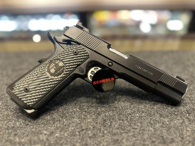 NIGHTHAWK ENFORCER 45 ACP - Image 1 of 3