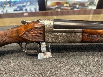 L.C. SMITH SPECIALTY TRAP 12GA 34IN - Image 4 of 10