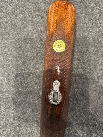 L.C. SMITH SPECIALTY TRAP 12GA 34IN - Image 7 of 10