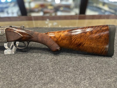 L.C. SMITH SPECIALTY TRAP 12GA 34IN - Image 9 of 10