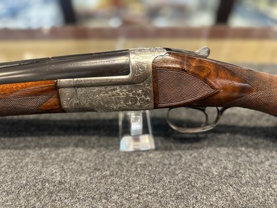 L.C. SMITH SPECIALTY TRAP 12GA 34IN - Image 3 of 10