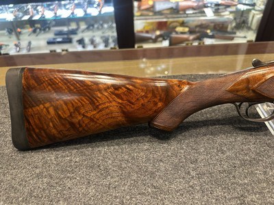 L.C. SMITH SPECIALTY TRAP 12GA 34IN - Image 8 of 10